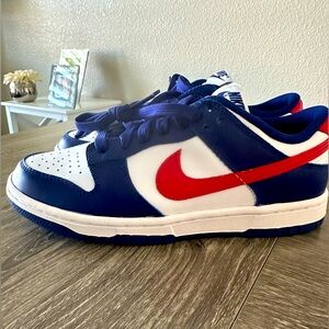 Women’s Nike Air Jordan 1 Low, Brand New